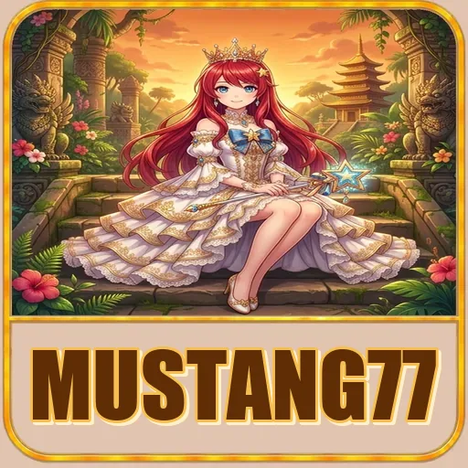 Gambar verifikasi tautan alternatif resmi mustang77 Indonesia