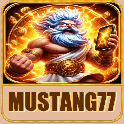 Pratinjau visual kanal unduhan mustang77 APK resmi 512×512